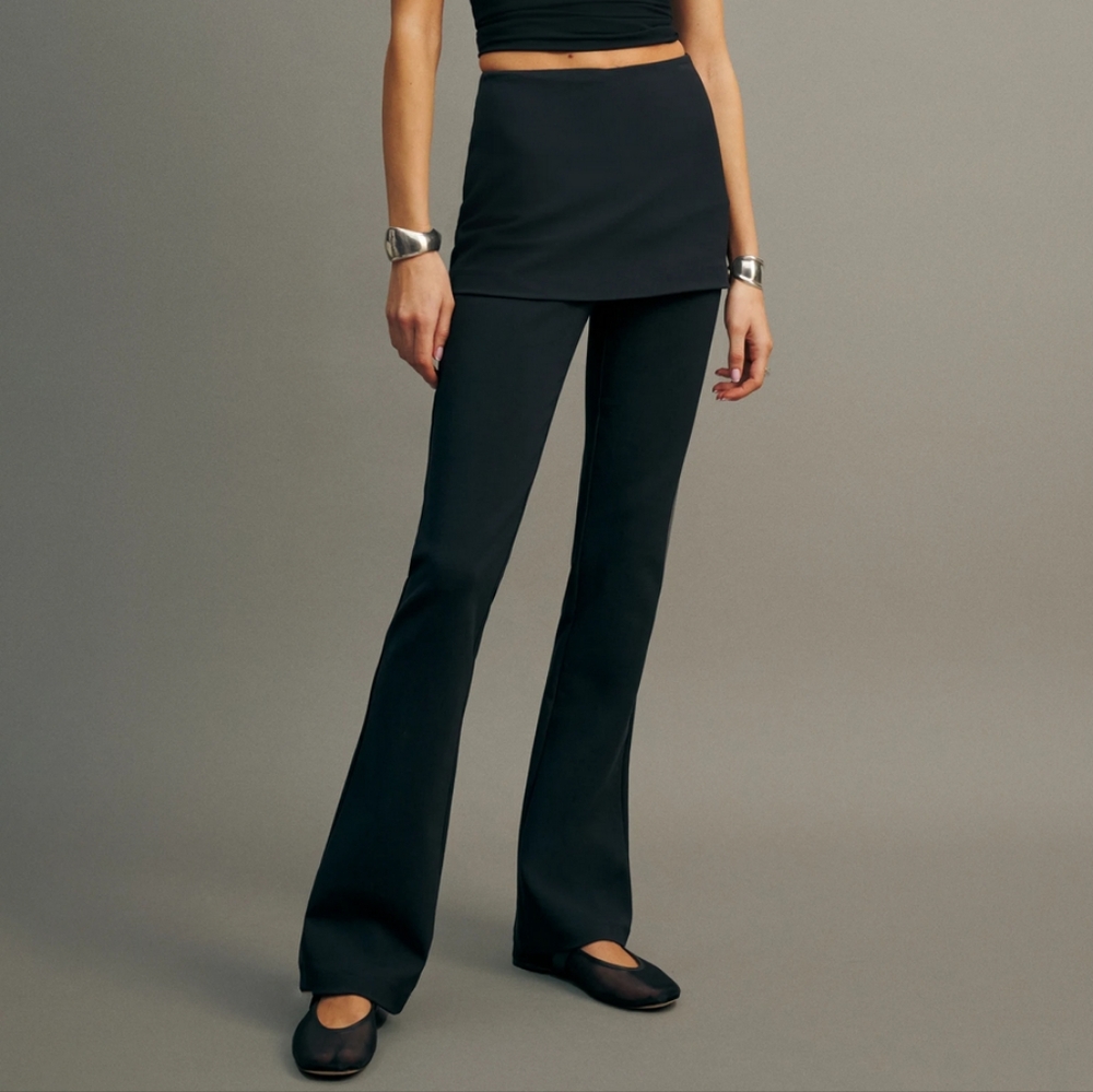 The Reformation Priya Pant NEW